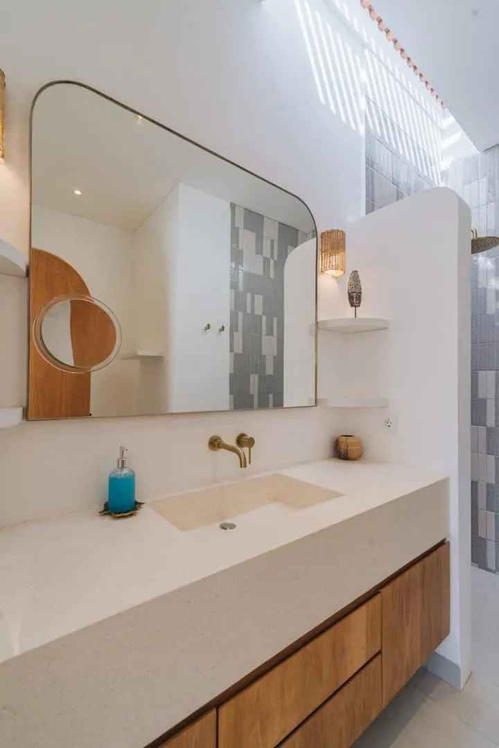 Villa For Rent 2 Bed In Uluwatu South Kuta Bali PO-4000 — image 4