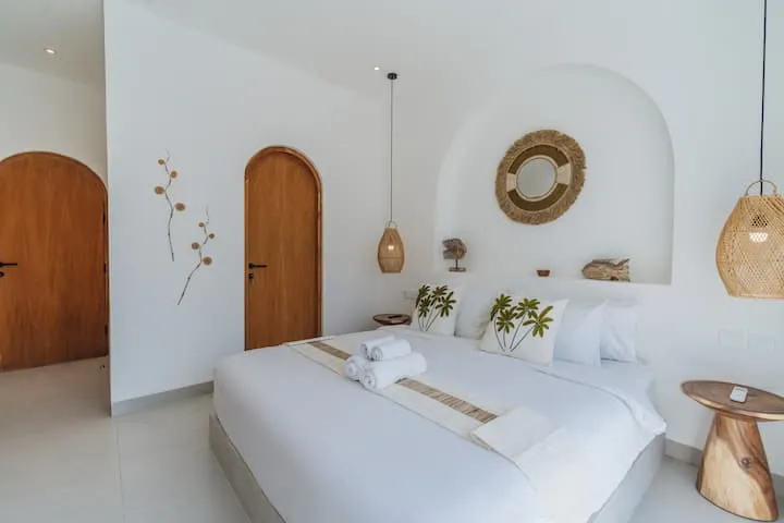 Villa For Rent 2 Bed In Uluwatu South Kuta Bali PO-4000 — image 3
