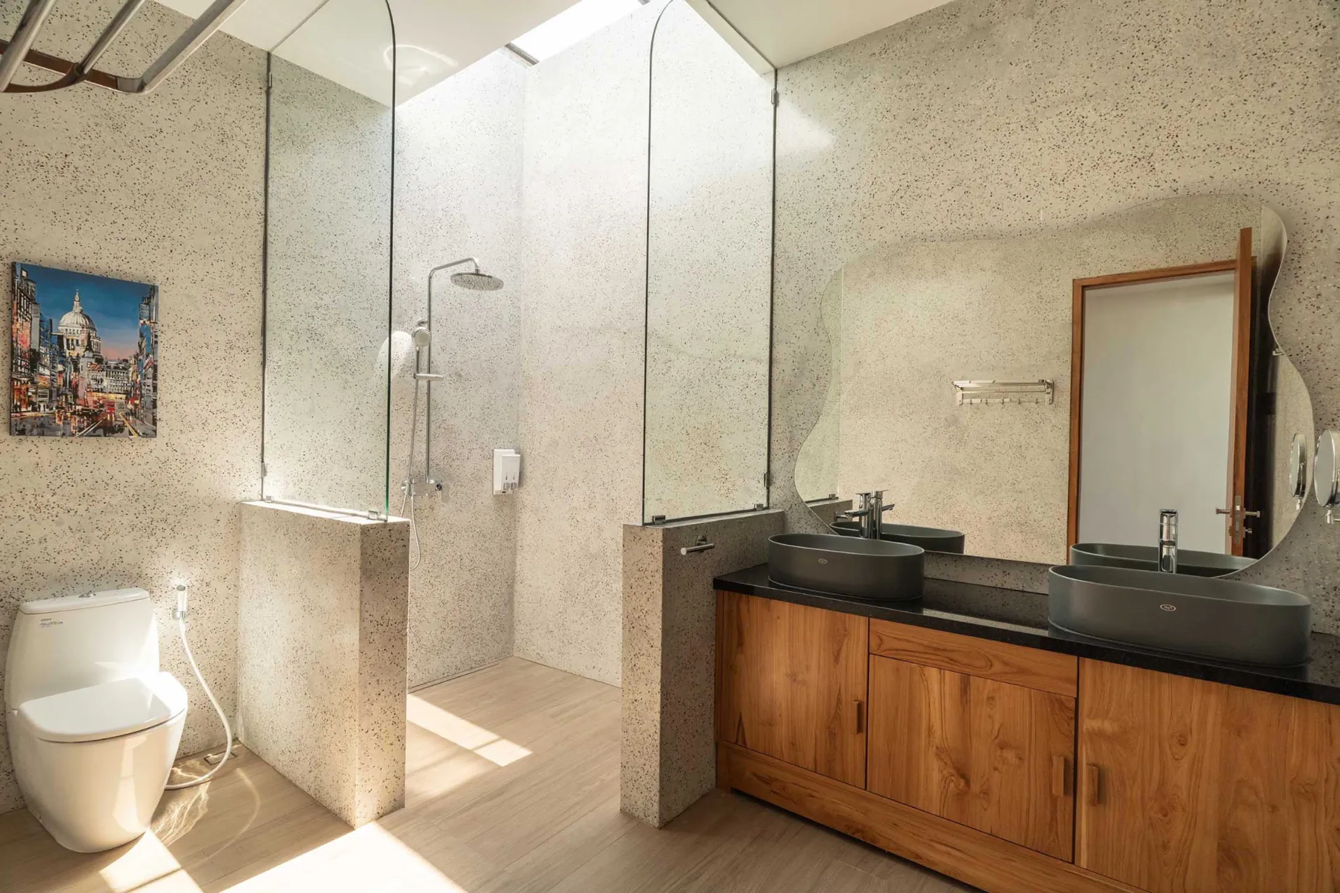 Ben's Villa 2 - Charming 2BR Villa w/ Private Pool – Umalas Escape — image 4