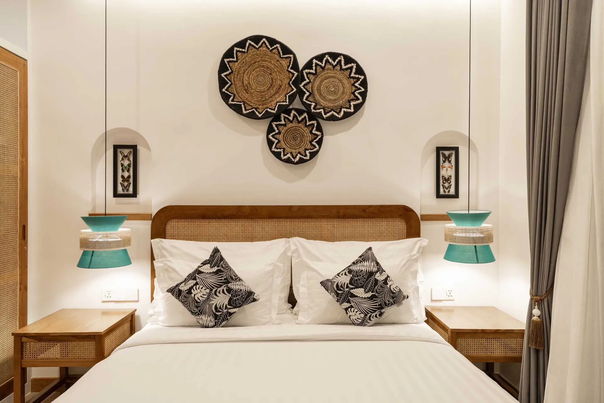 Ben's Villa 2 - Charming 2BR Villa w/ Private Pool – Umalas Escape — image 3