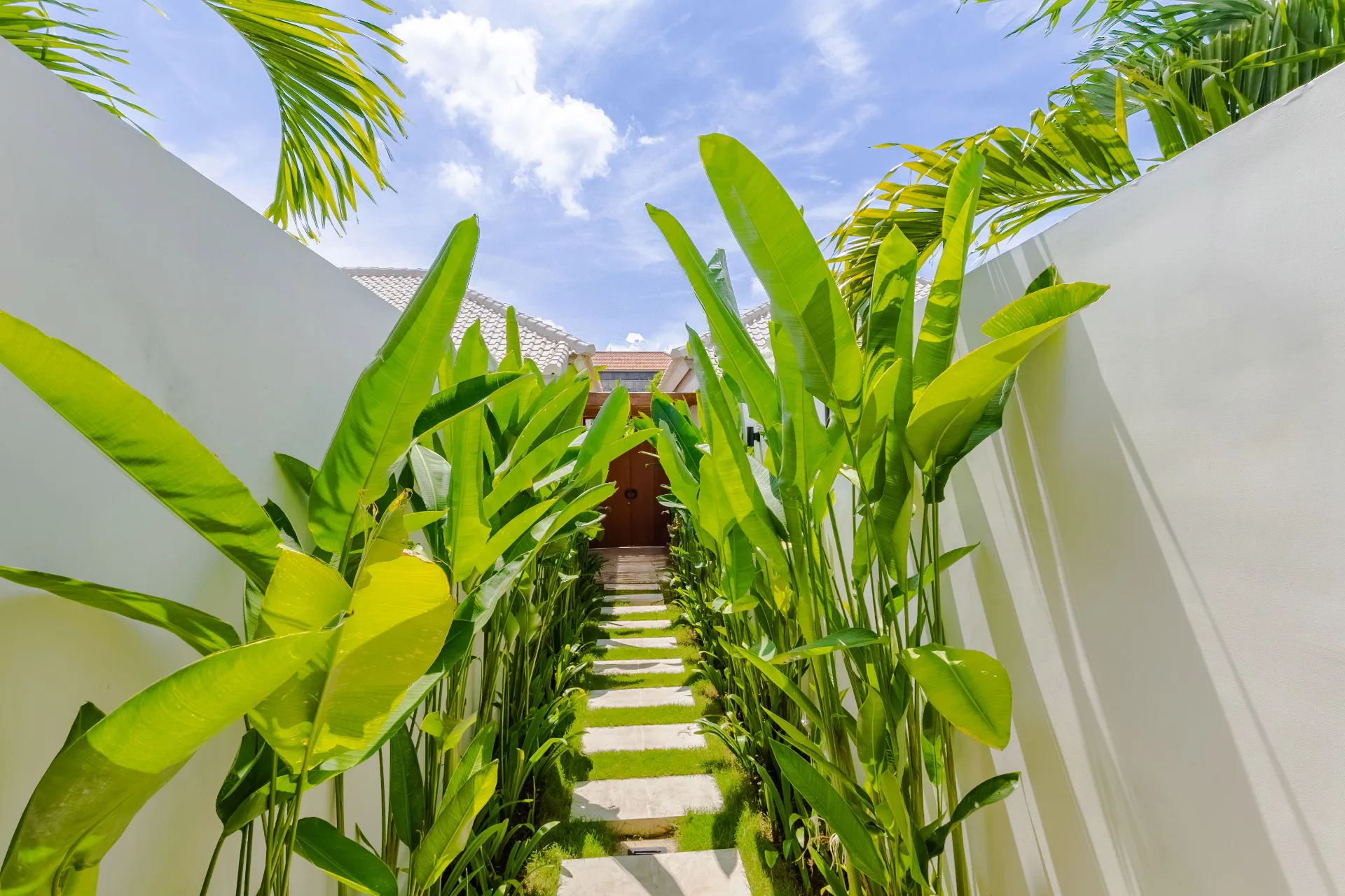 Villa Maria – 2BR Private Pool Villa near Central Canggu — image 4