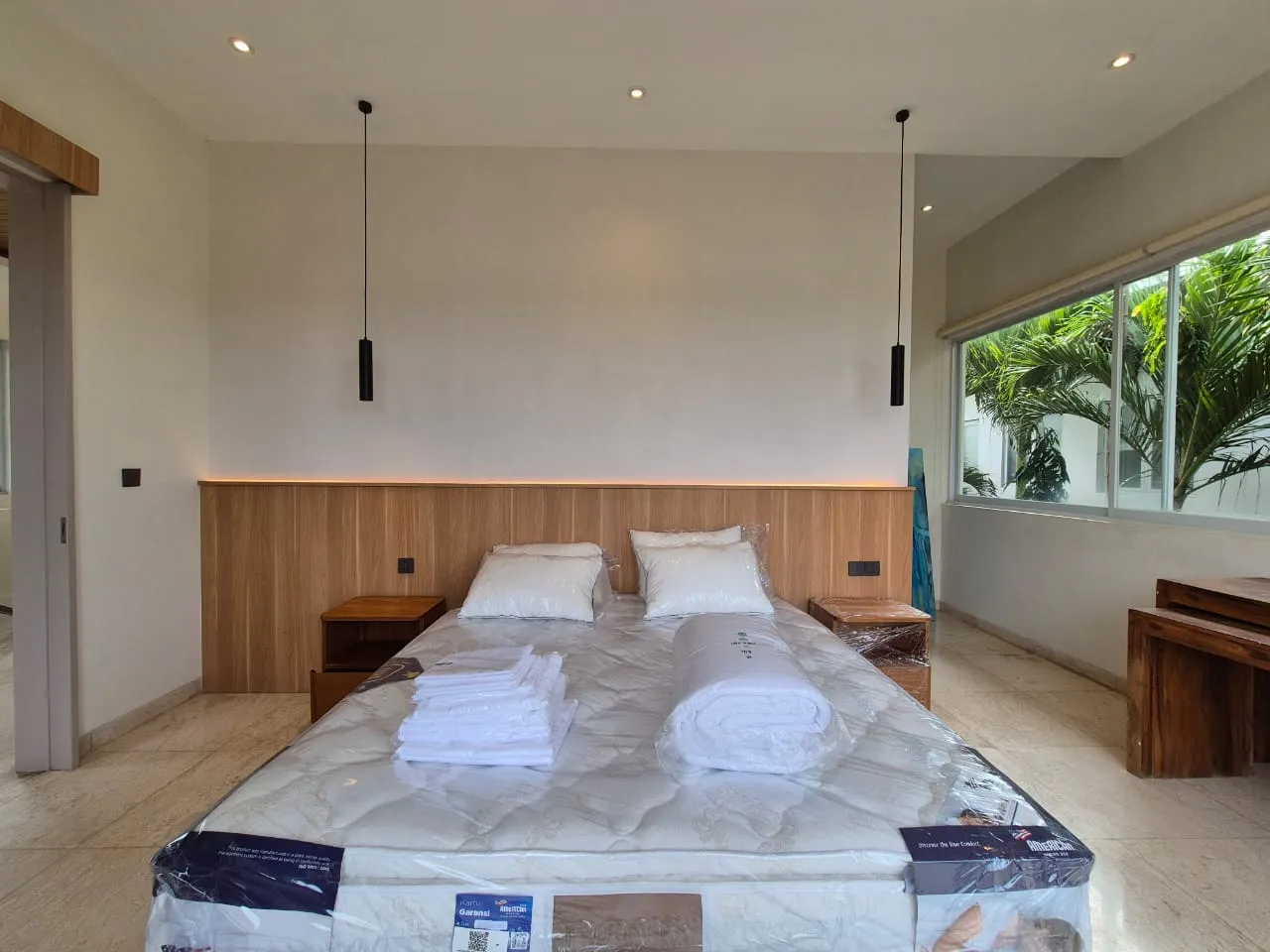 DO 491- FOR RENT LUXURY OCEAN VIEW VILLA LOCATED AT PECATU UNGASAN — image 1