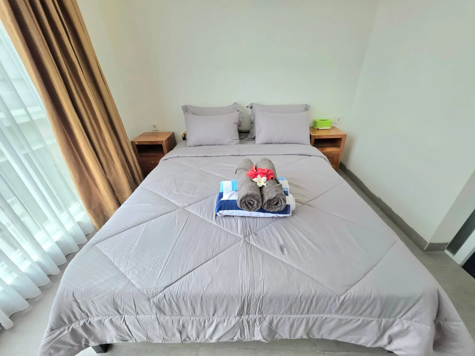 MM 34 - For Rent Villa Located at Tumbak Bayuh — image 1