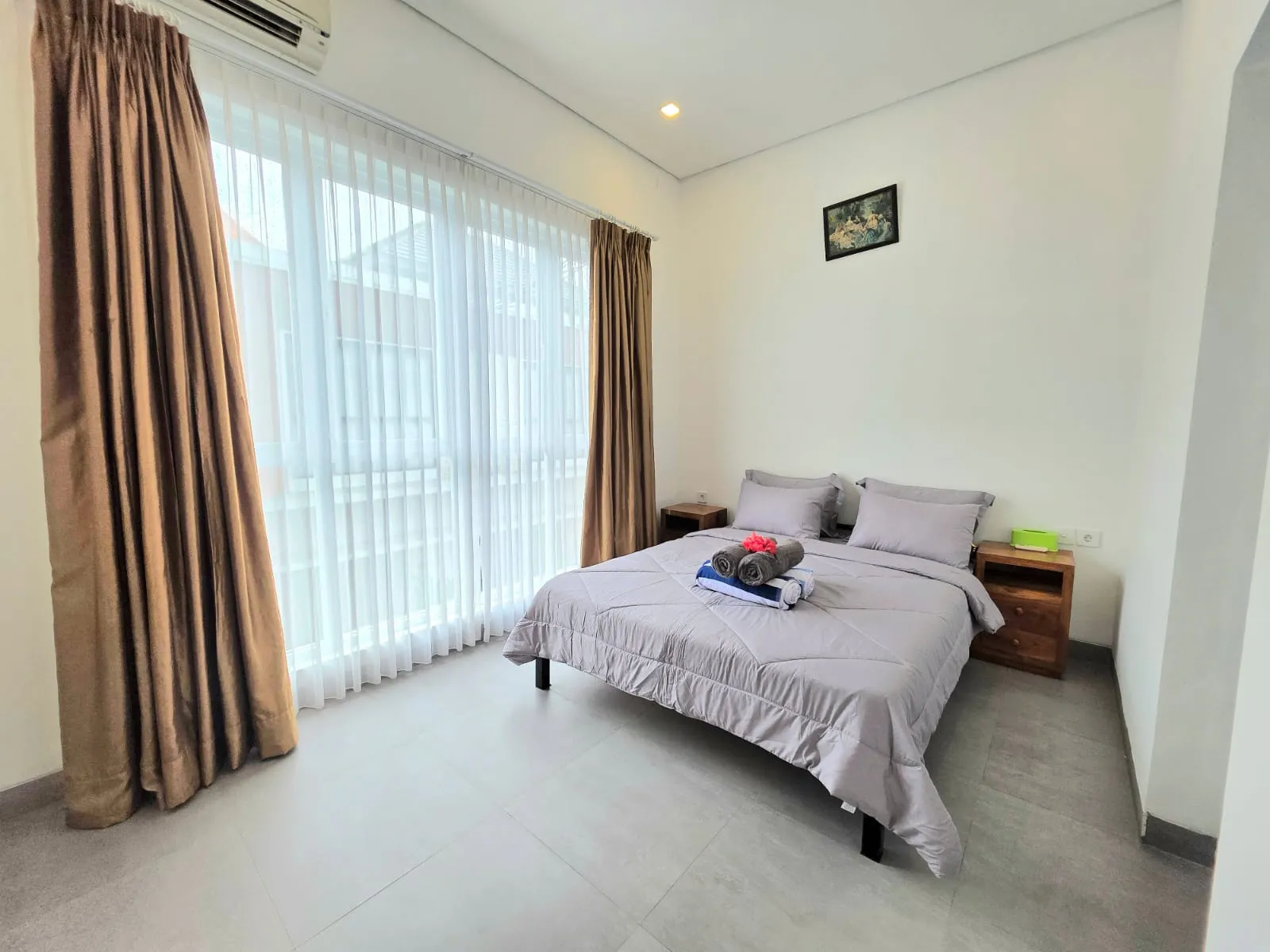 MM 34 - For Rent Villa Located at Tumbak Bayuh — image 4