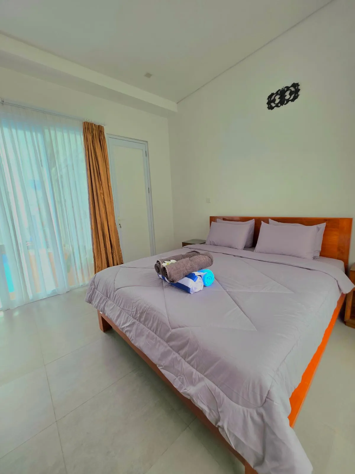 MM 34 - For Rent Villa Located at Tumbak Bayuh — image 2