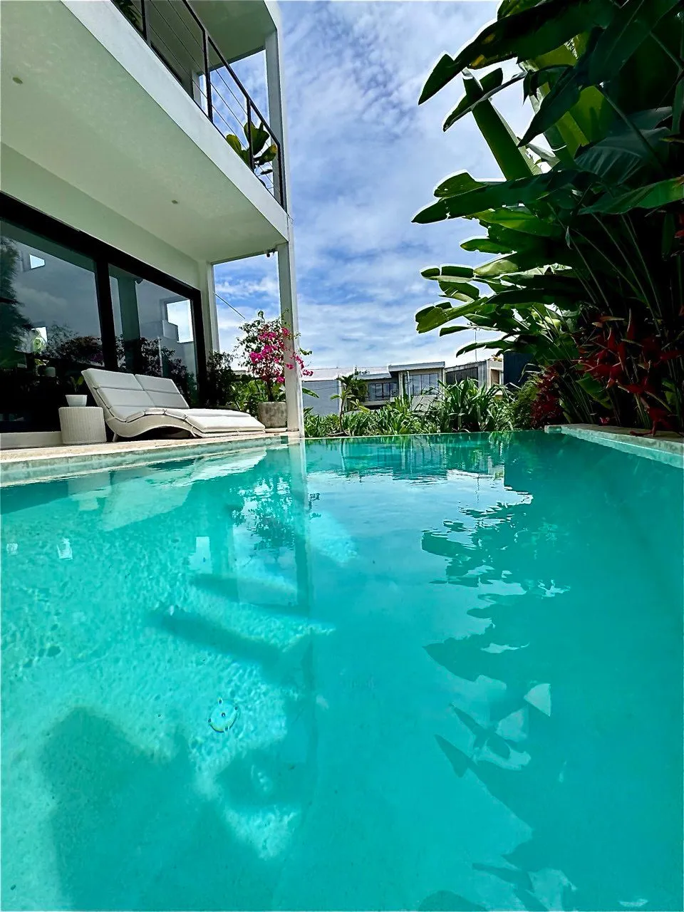 2BR Multi-Level Villa with Rooftop Lounge in Tumbak Bayuh (B-TY07)