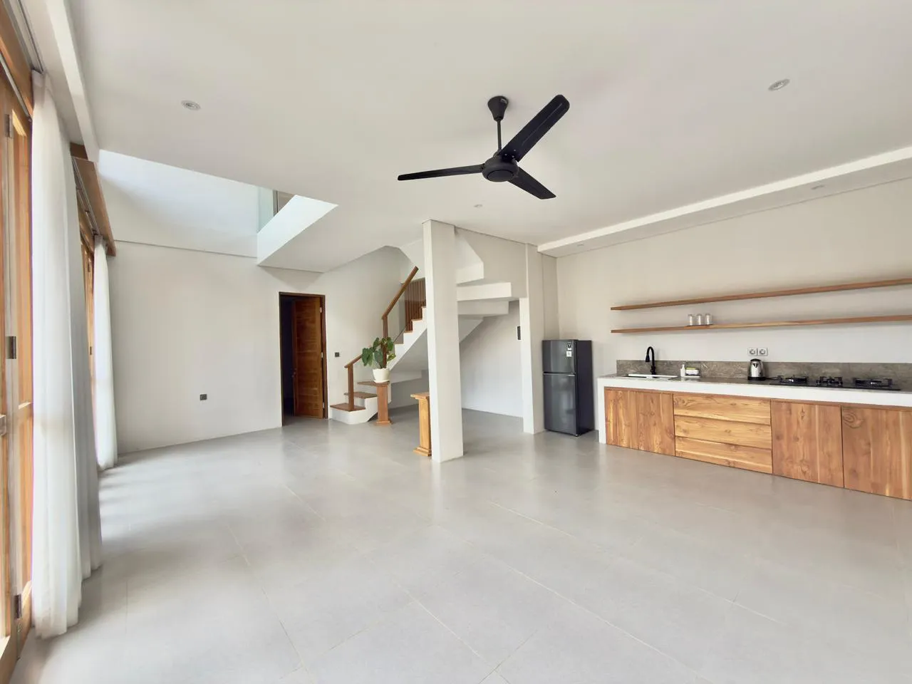 Live Work Unwind — Brand New 3BR Villa in Seseh — image 1