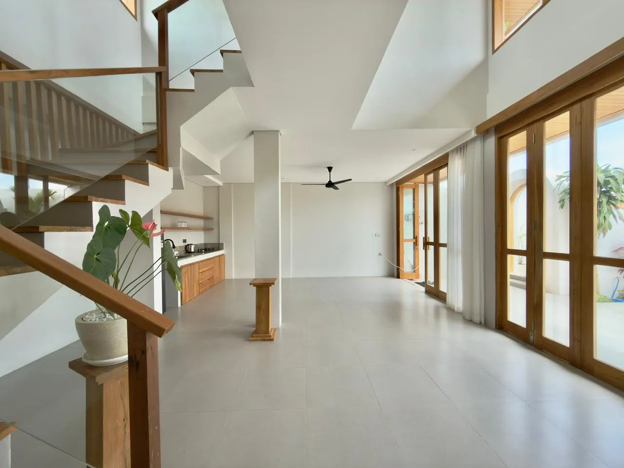 Live Work Unwind — Brand New 3BR Villa in Seseh — image 2