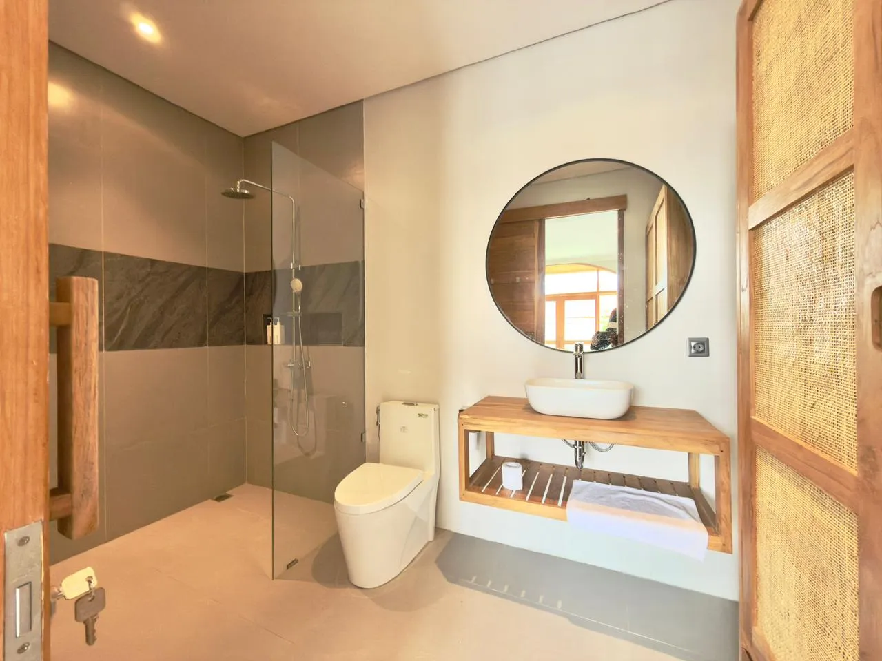 Live Work Unwind — Brand New 3BR Villa in Seseh — image 3