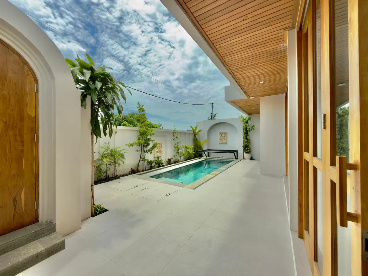 Live Work Unwind — Brand New 3BR Villa in Seseh — image 4