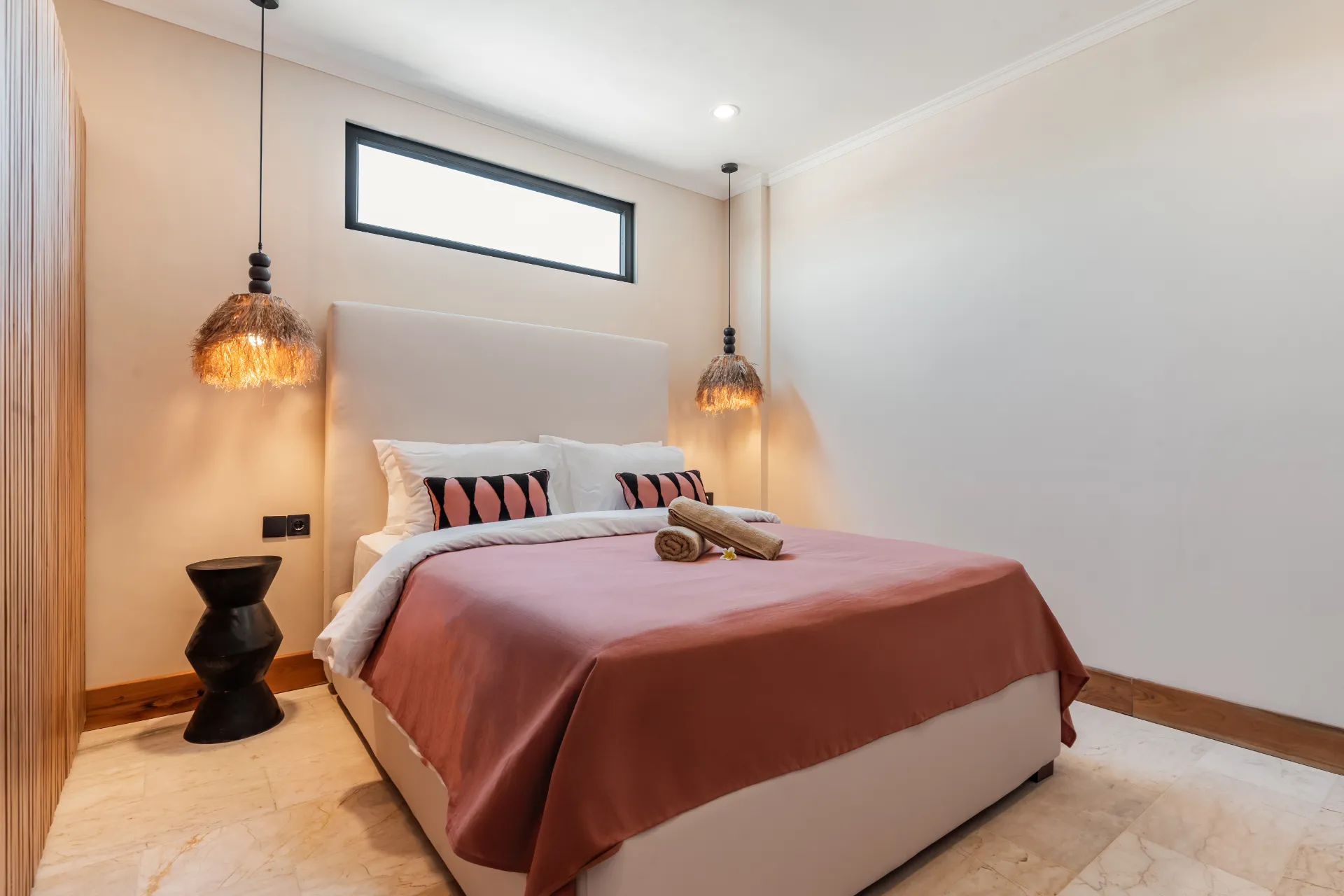 Stylish 1BR Apartment Near Balangan Beach – Modern Living in Uluwatu — image 1