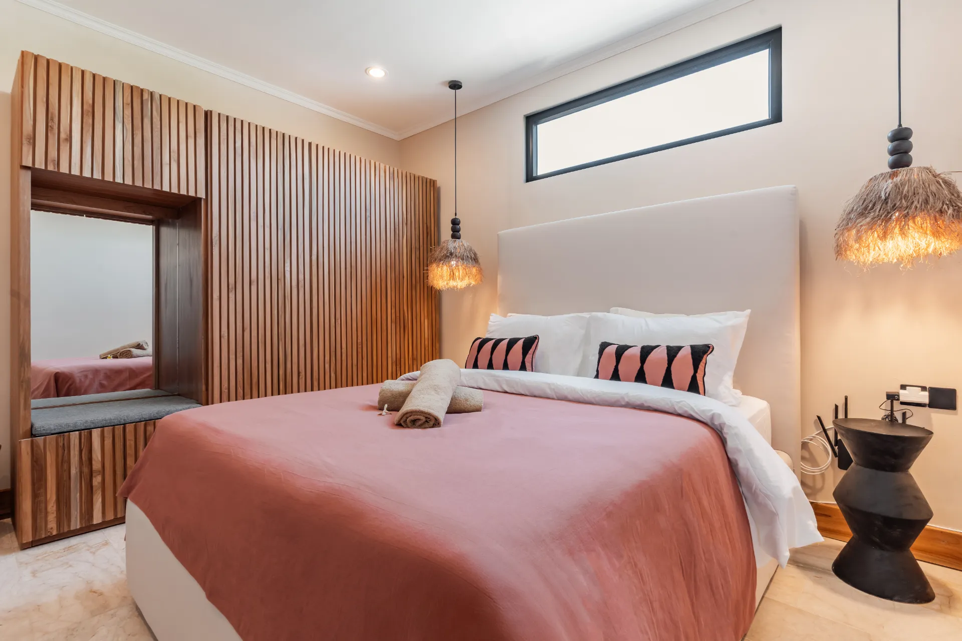 Stylish 1BR Apartment Near Balangan Beach – Modern Living in Uluwatu — image 3