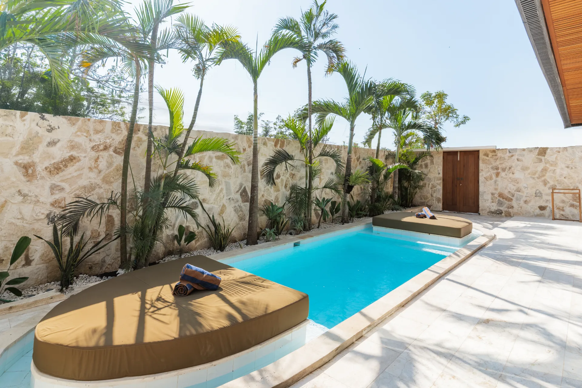 Stylish 1BR Apartment Near Balangan Beach – Modern Living in Uluwatu