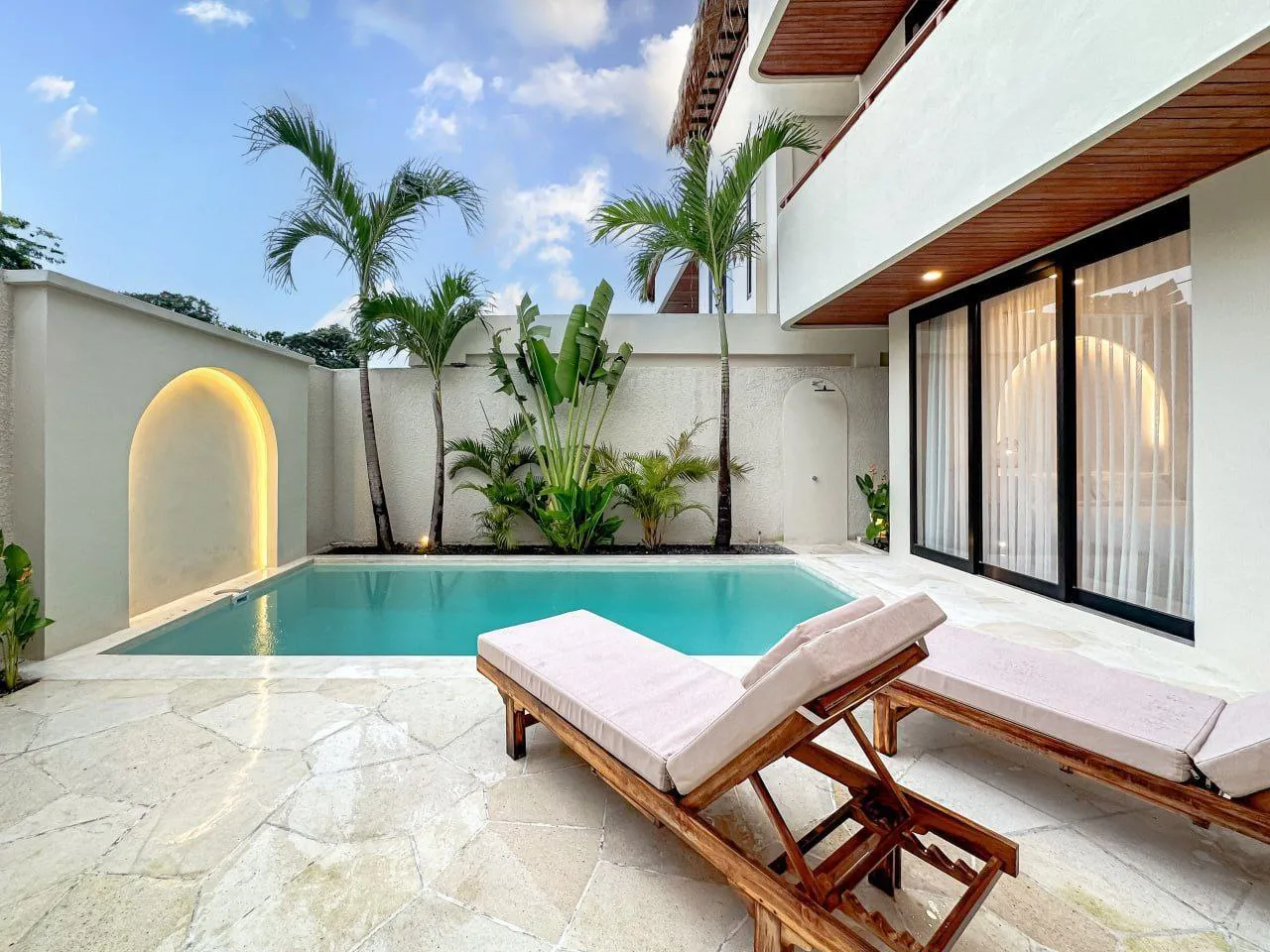 Ba Villas (Video included in this post) — image 1