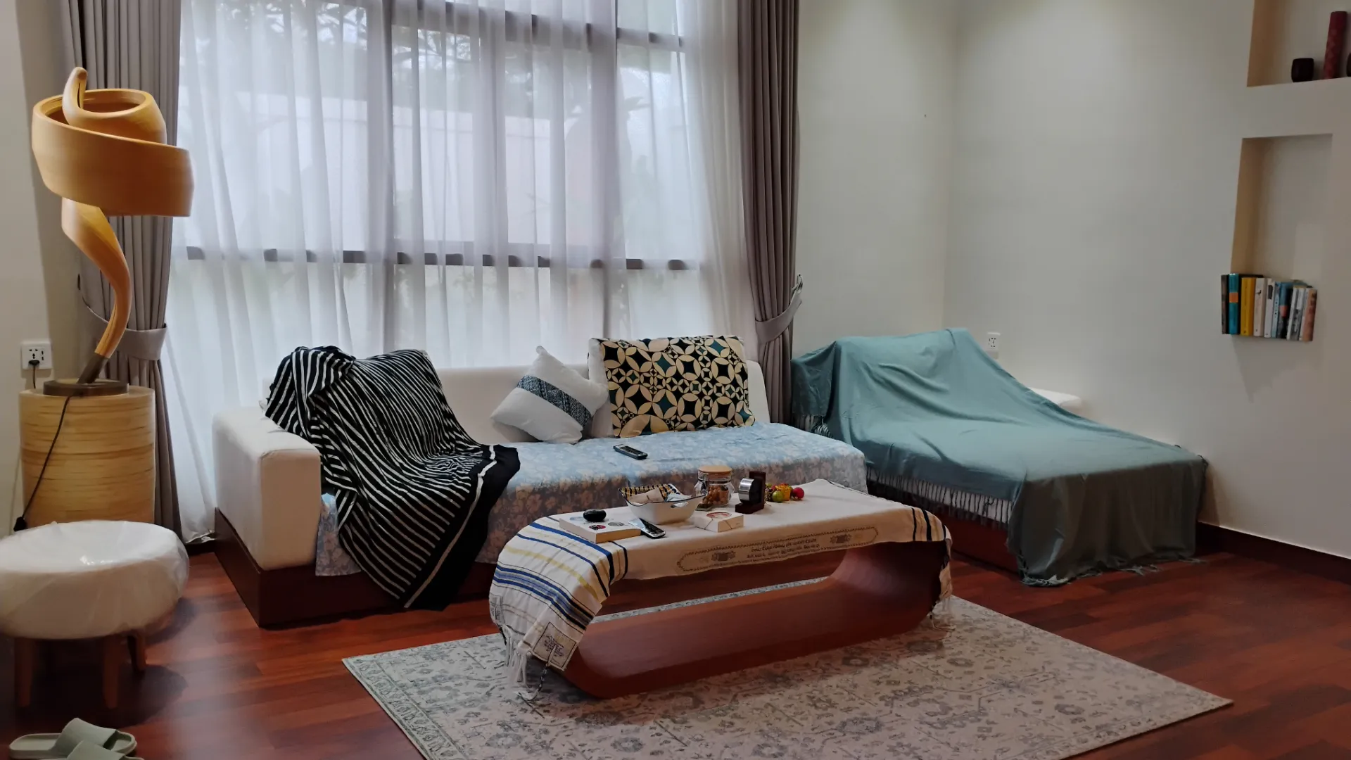 Brand New in Sanur! Modern 3BR Villa w/ Pool & Pet Friendly – AR32 — image 4