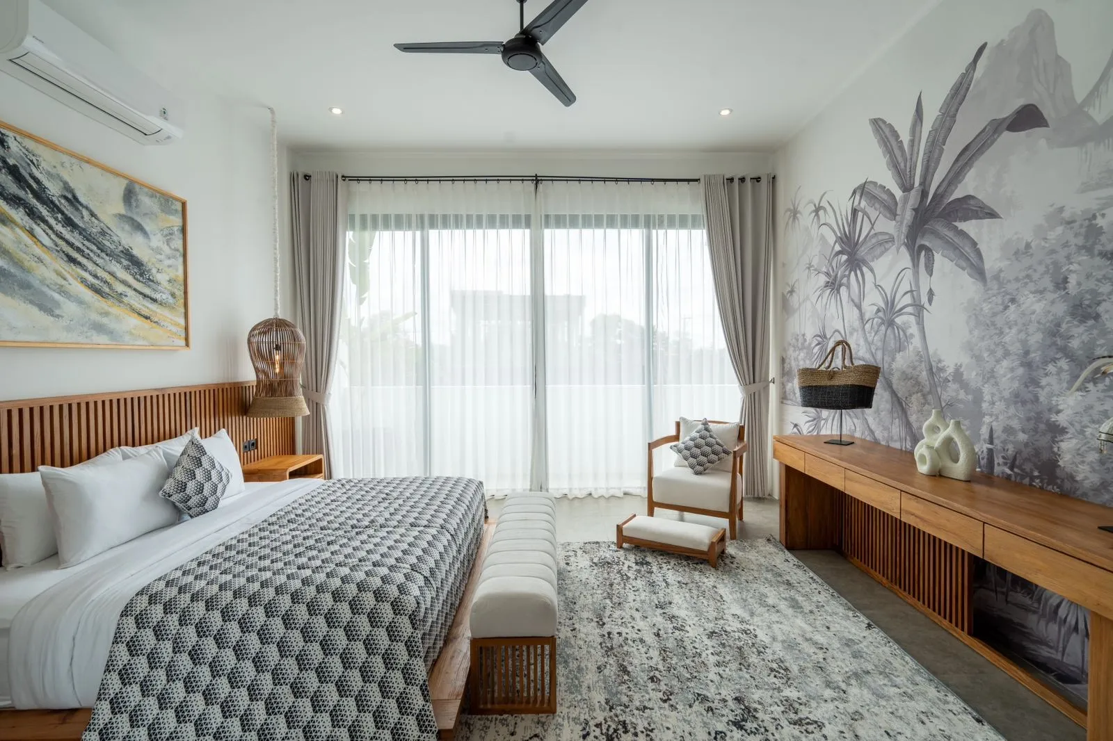 Brand New 3BR Villa in Tumbak Bayuh — image 3