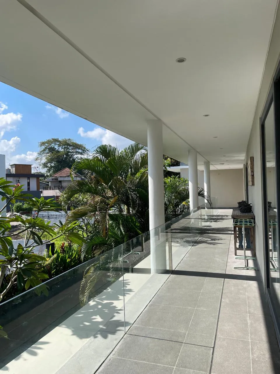4BR Luxury Villa in Tumbak Bayuh (1100 sqm) — image 1