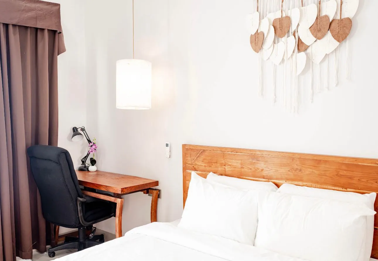 Convenient 2BR villa in the heart of Kerobokan — image 3