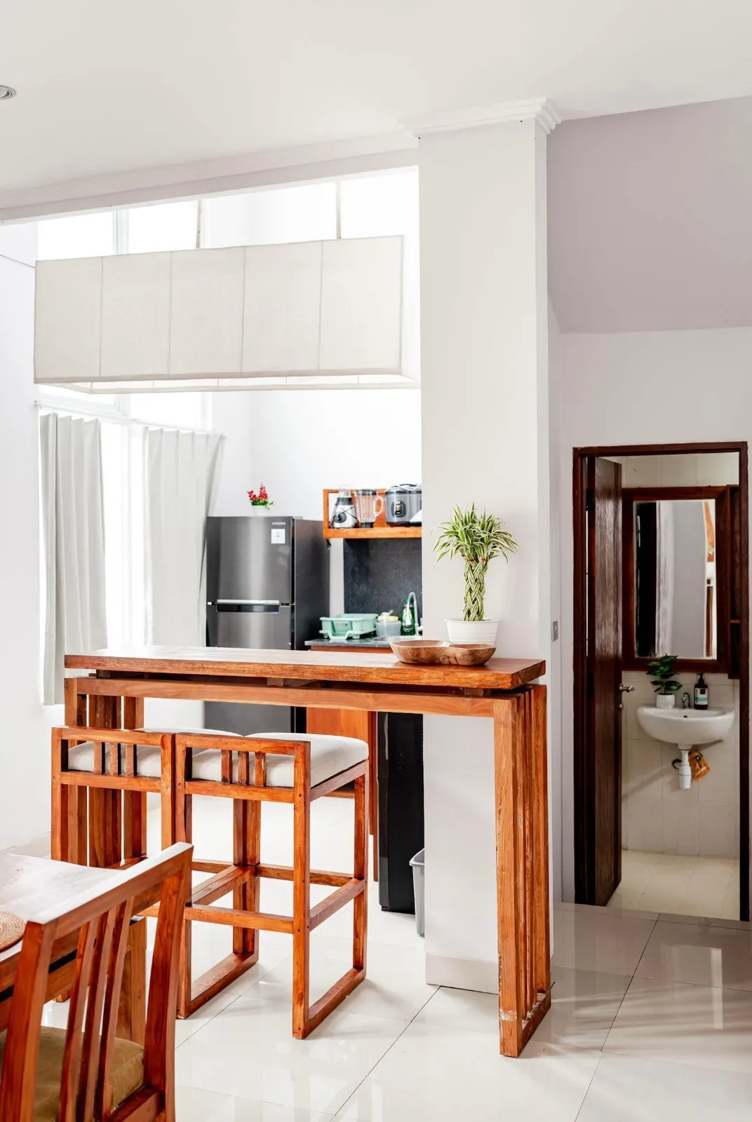 Convenient 2BR villa in the heart of Kerobokan — image 4