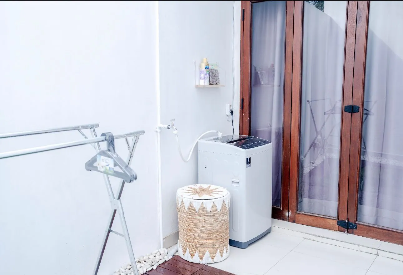 Convenient 2BR villa in the heart of Kerobokan — image 1