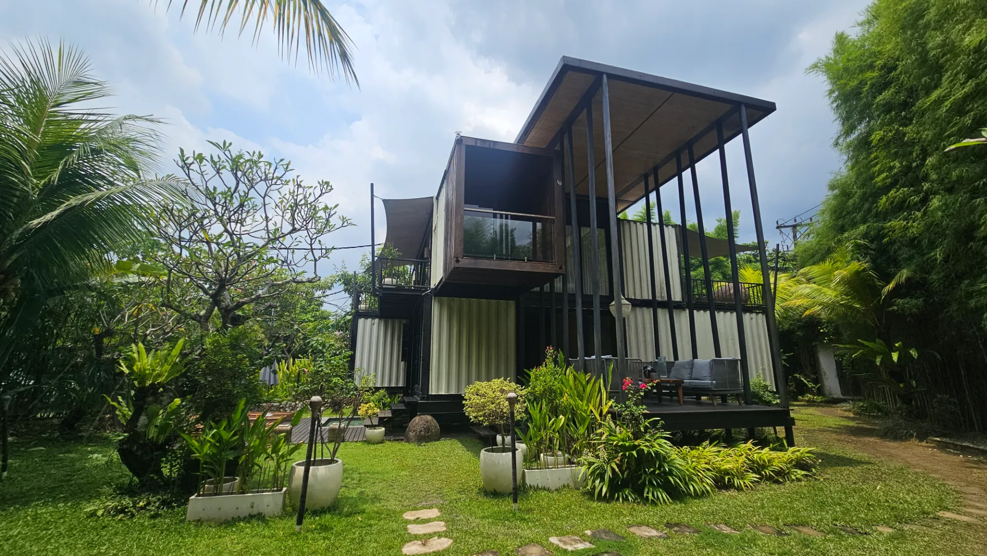 3br UBUD (Video included in this post)