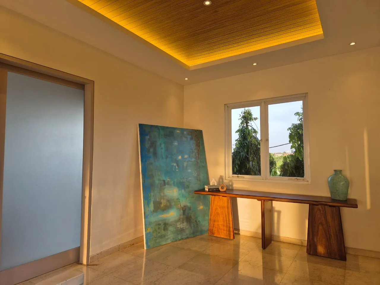 Villa For Rent 3 Bed In Ungasan South Kuta Bali TN-4006 — image 3