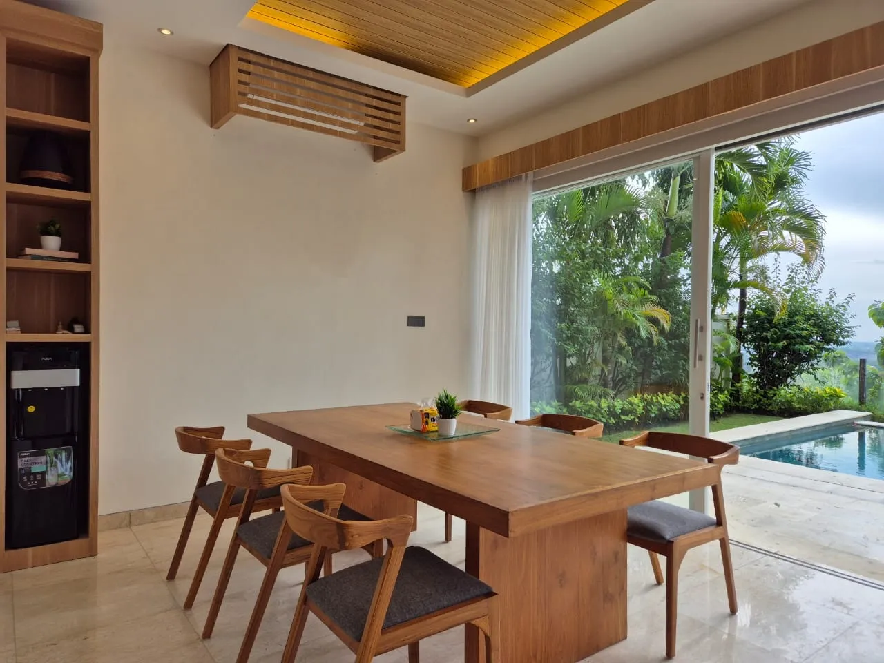 Villa For Rent 3 Bed In Ungasan South Kuta Bali TN-4006 — image 2