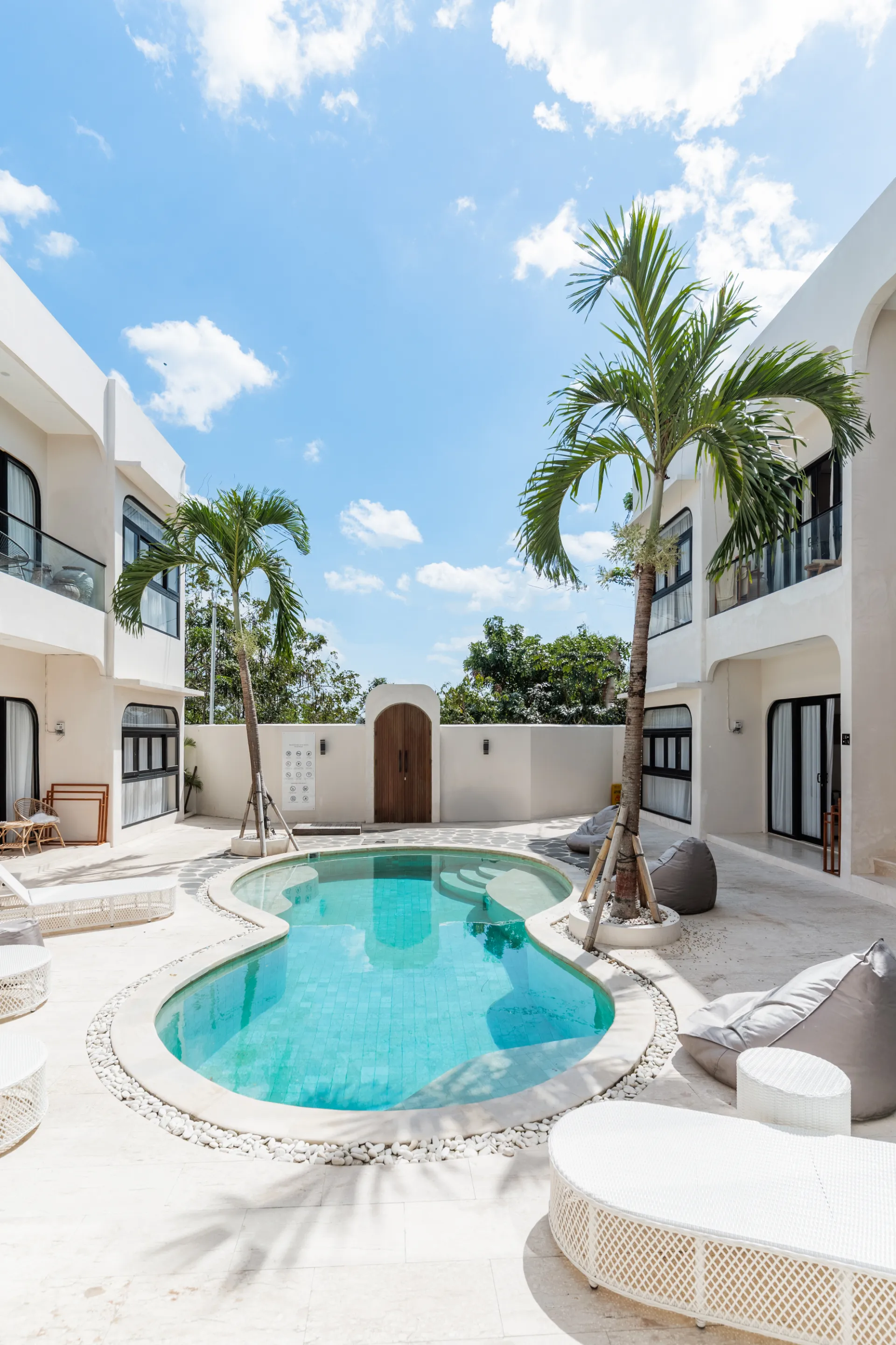 Modern 1BR Apartment – Minutes from Balangan Beach — image 3