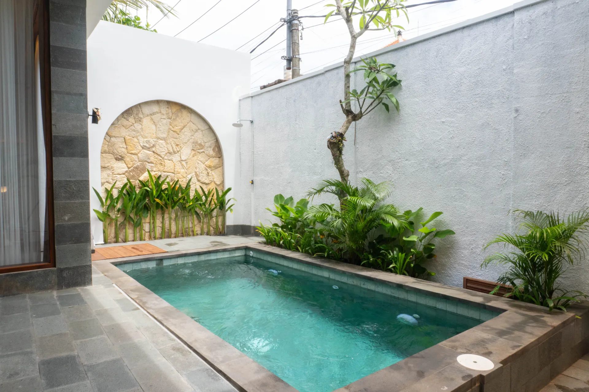 Modern 2-Bedroom Villa in Uluwatu Ungasan – Perfect for Long Stays
