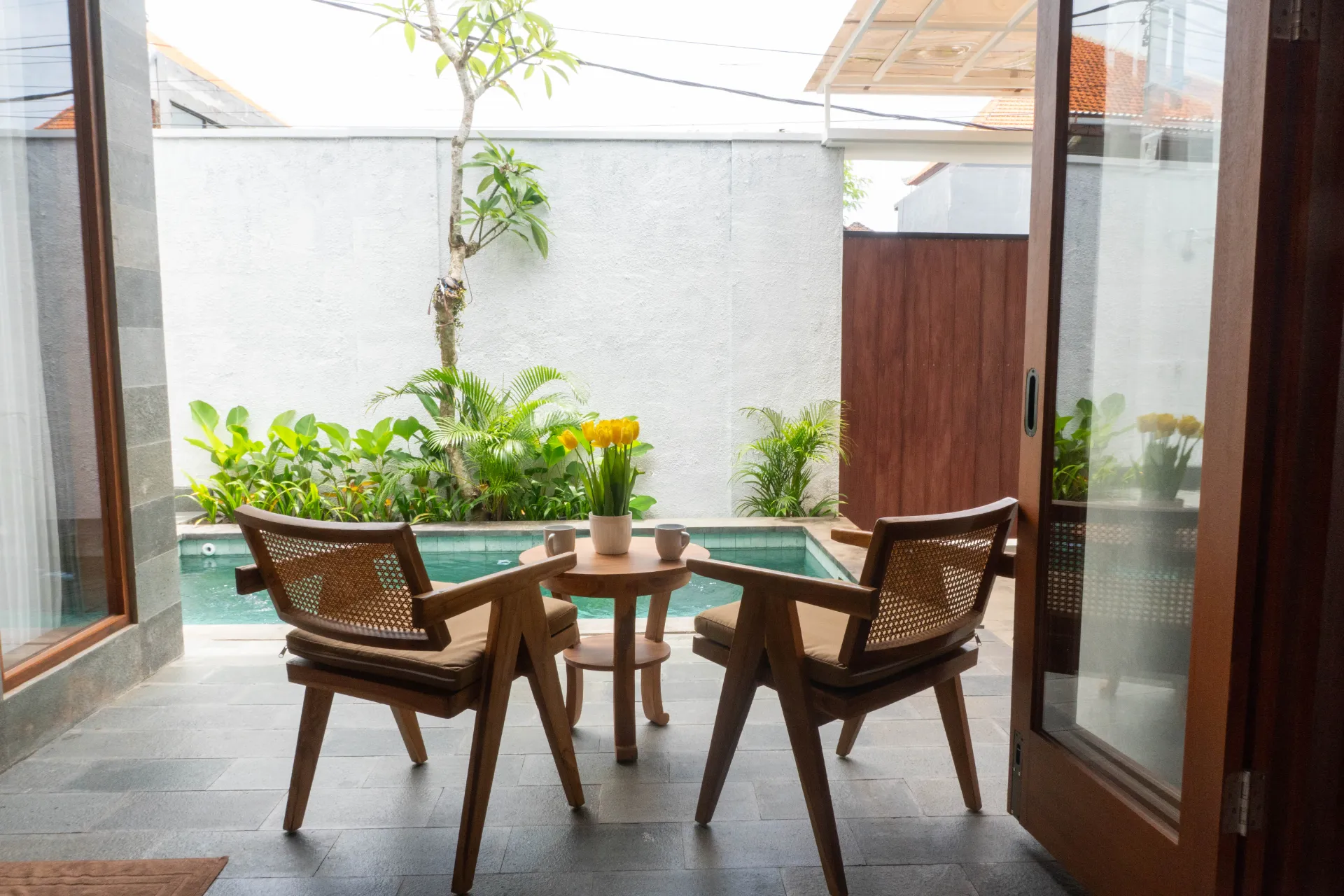 Modern 2-Bedroom Villa in Uluwatu Ungasan – Perfect for Long Stays — image 2