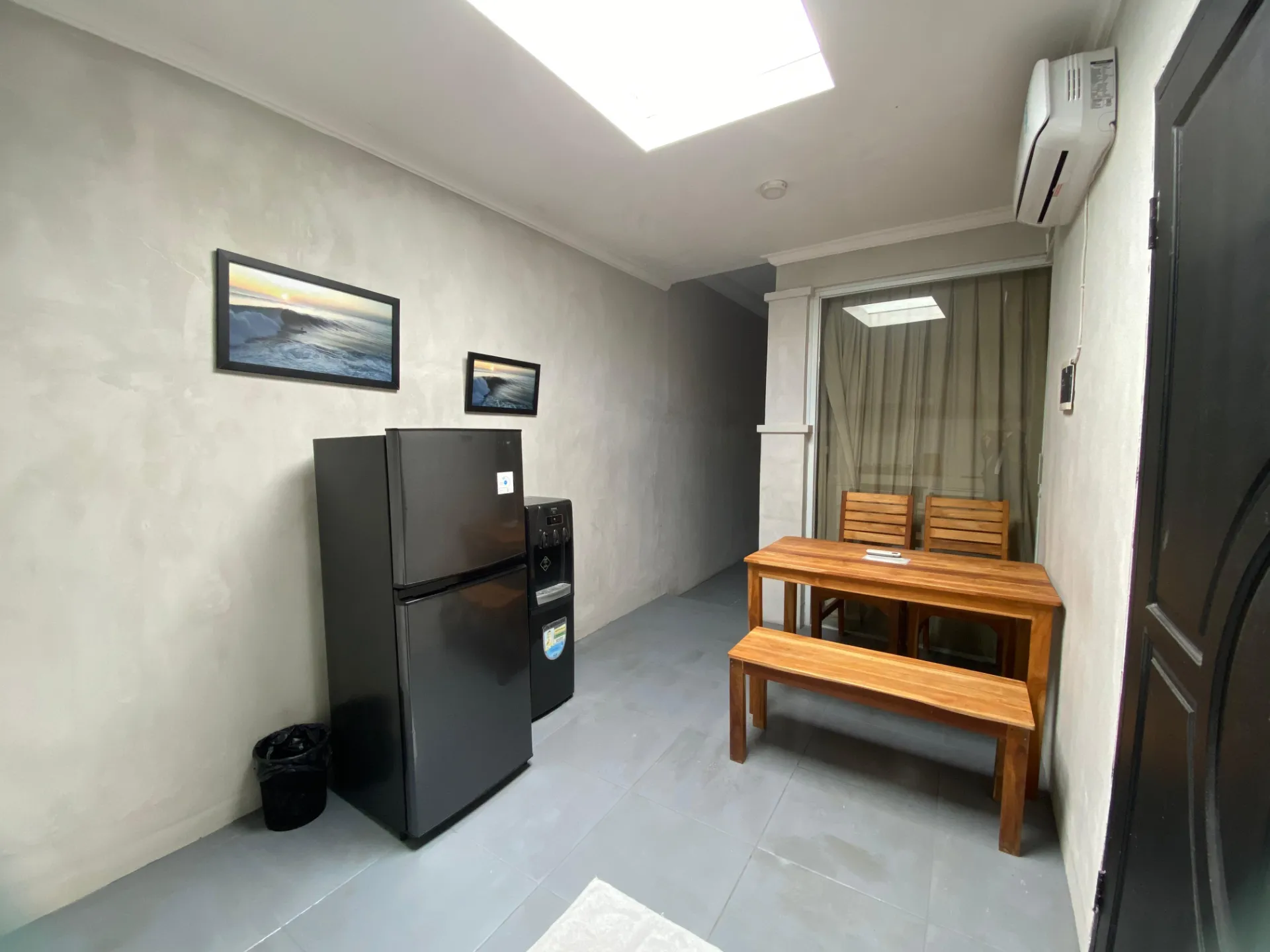 Homey 2 Bedroom Villa Near Nyang Nyang Beach — image 4