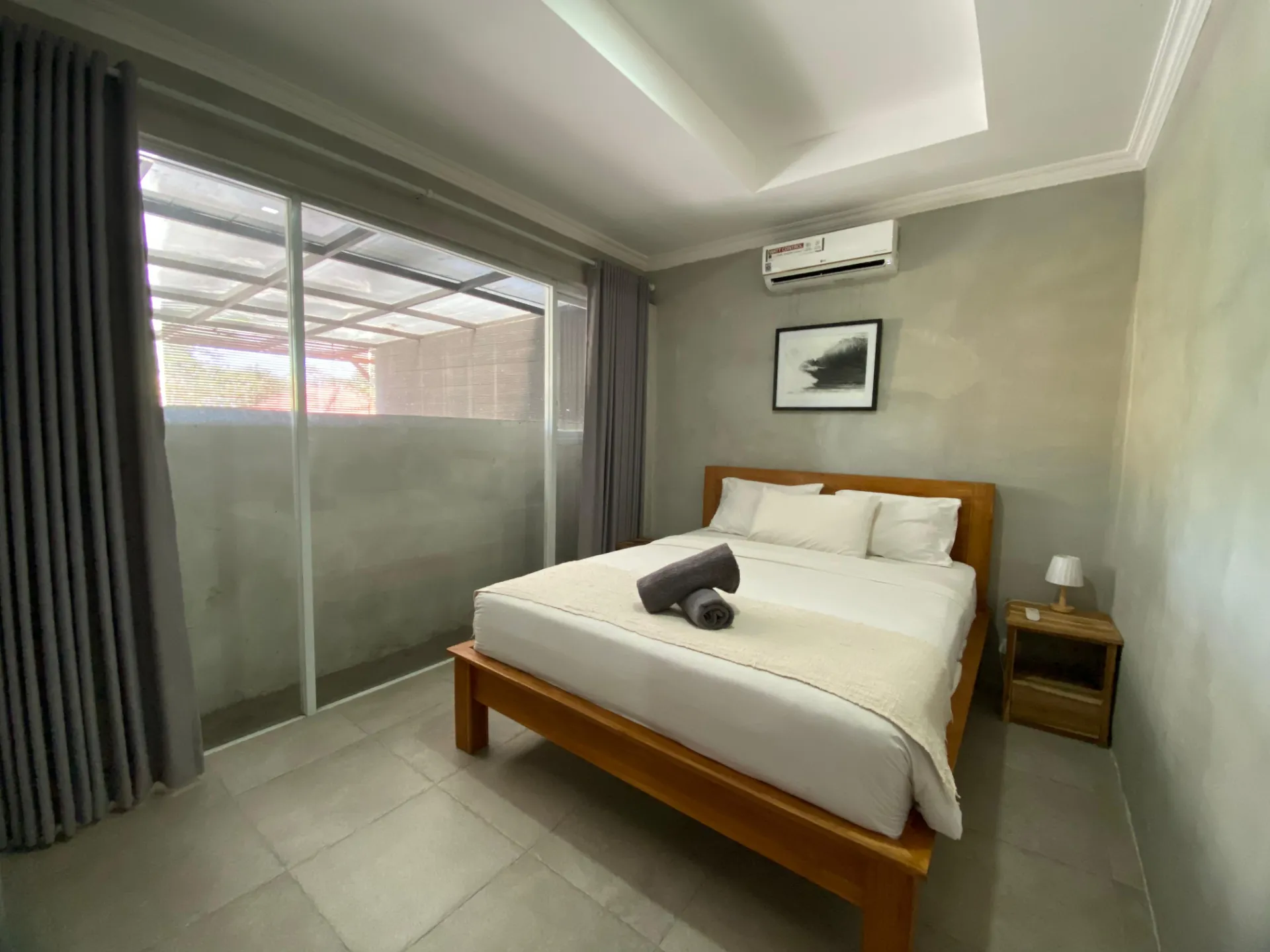 Negotiable-2 Bedroom Villa Peaceful Area Of Pecatu Uluwatu — image 1
