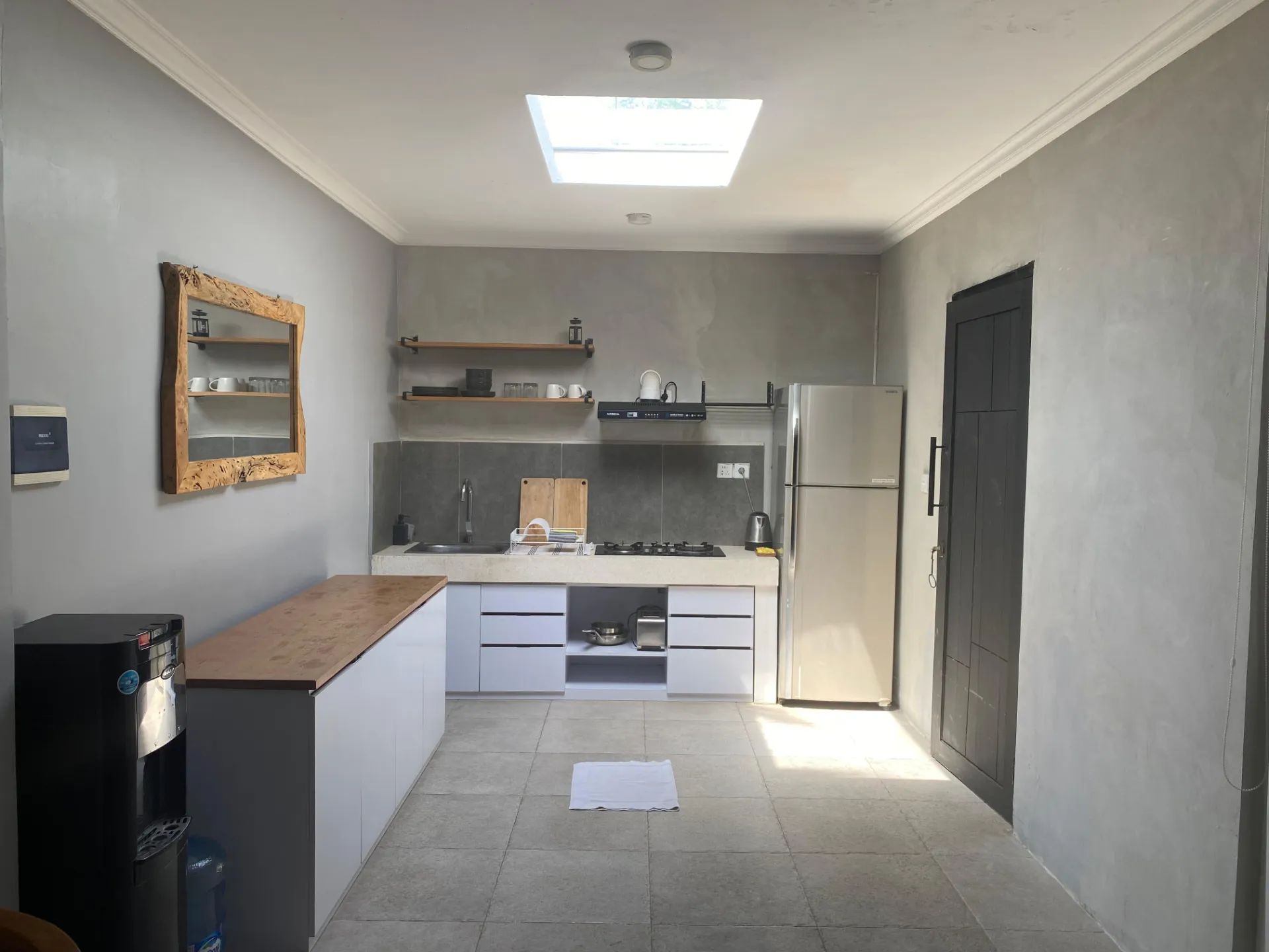 Negotiable-2 Bedroom Villa Peaceful Area Of Pecatu Uluwatu — image 2