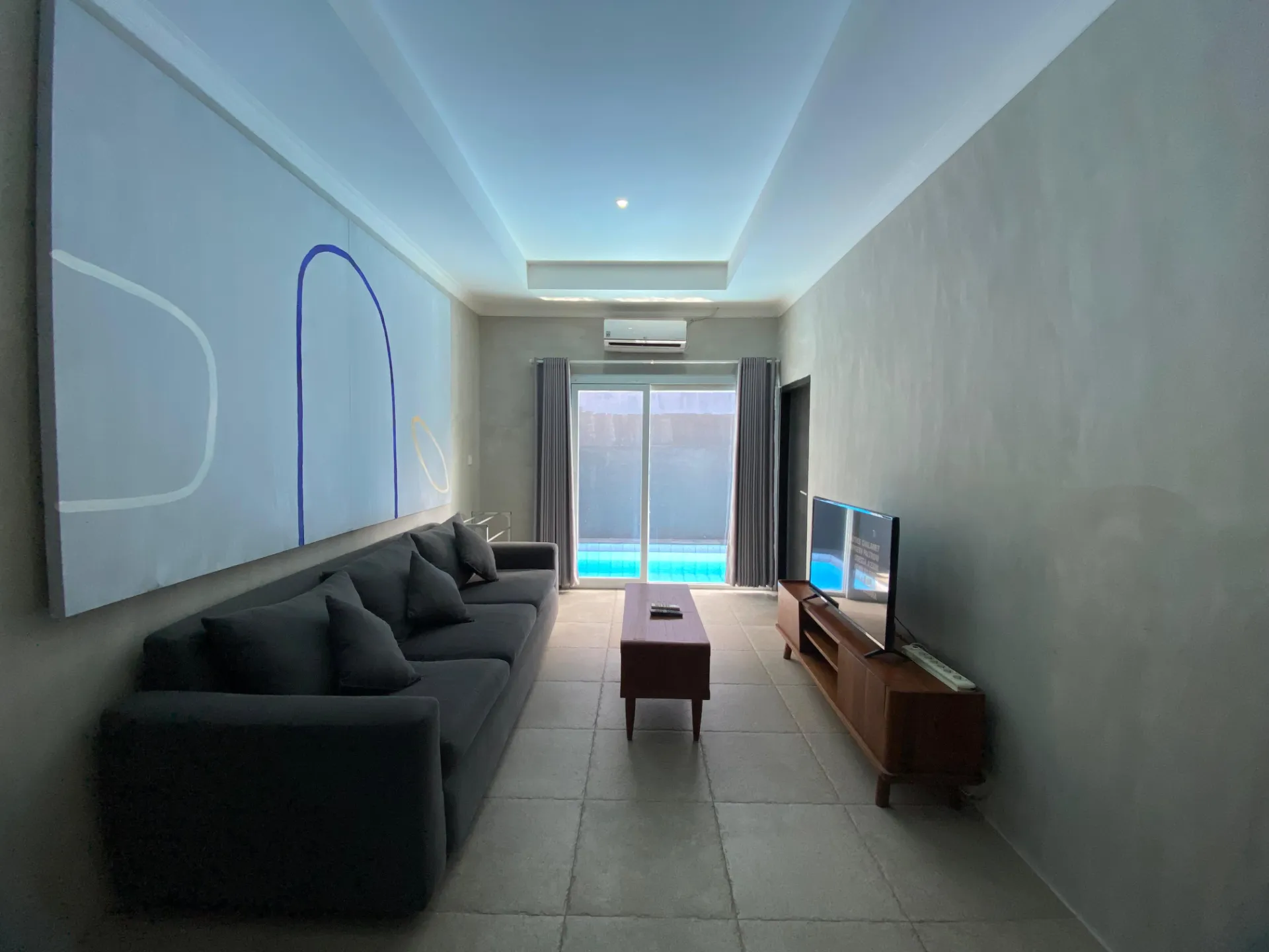 Negotiable-2 Bedroom Villa Peaceful Area Of Pecatu Uluwatu — image 3