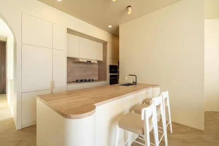 Villa For Rent 4 Bed In Jalan Bingin Uluwatu Bali PO-4008 — image 1