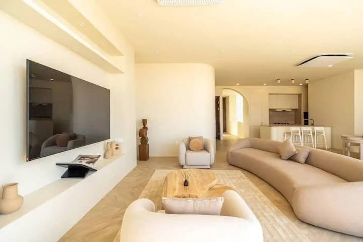 Villa For Rent 4 Bed In Jalan Bingin Uluwatu Bali PO-4008 — image 2