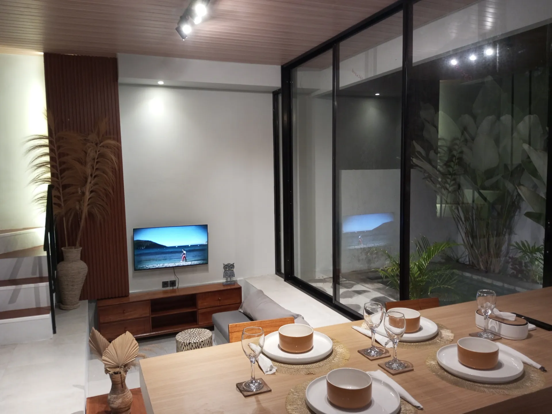 2BR Villa In Sanur