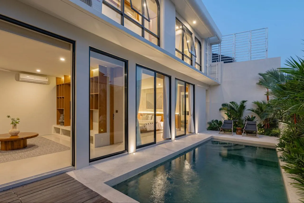 Cove Villas (Video included in this post) — image 1