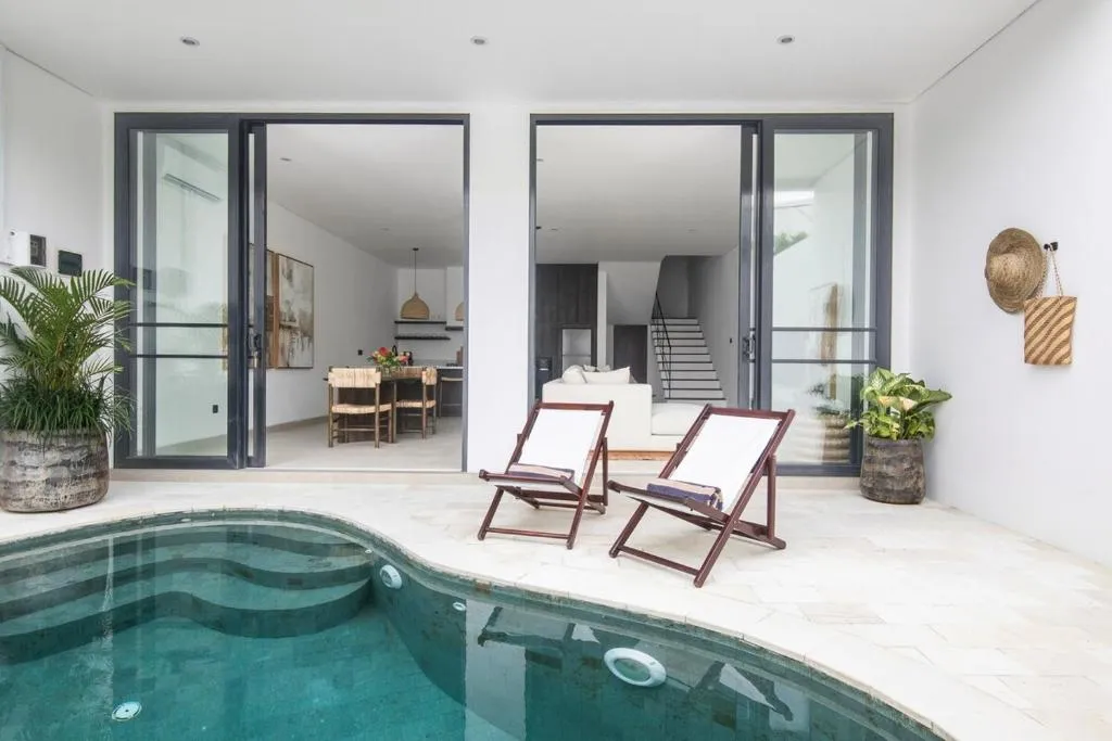 2 BR Villa in Berawa – Canggu