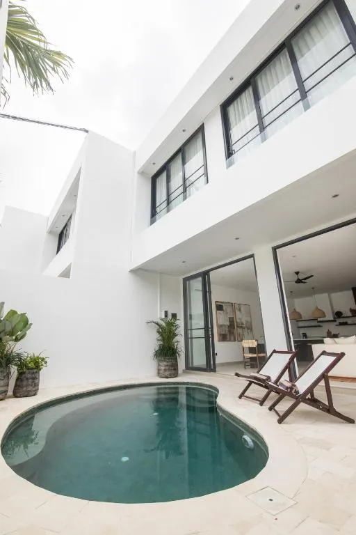 2 BR Villa in Berawa – Canggu — image 1