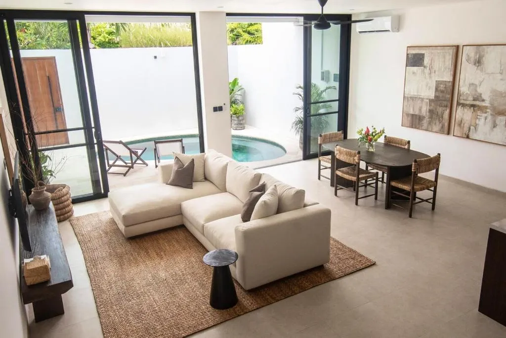 2 BR Villa in Berawa – Canggu — image 2