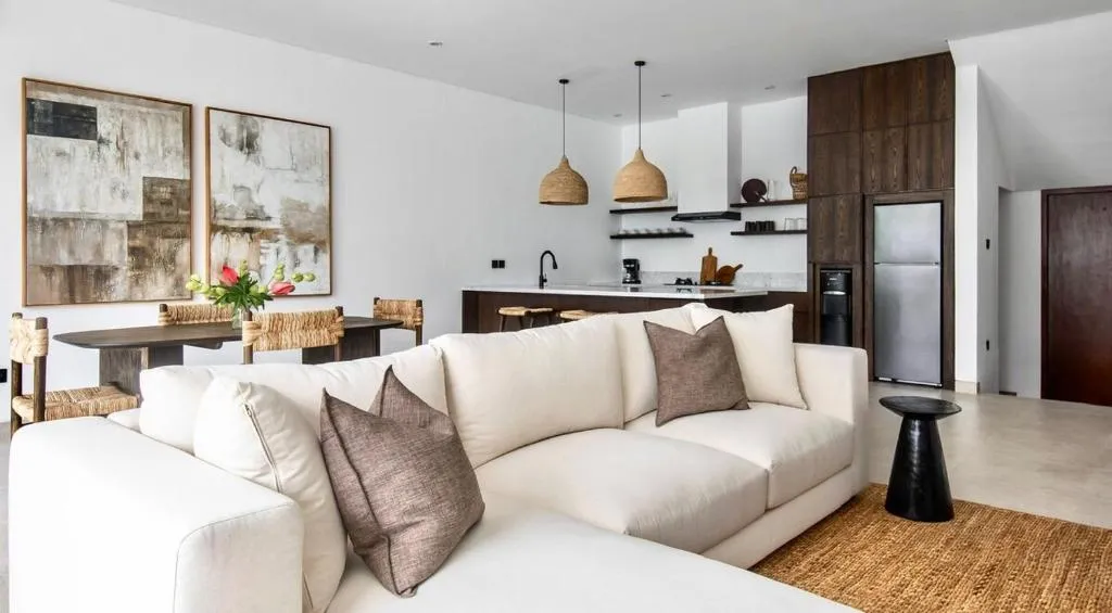 2 BR Villa in Berawa – Canggu — image 3