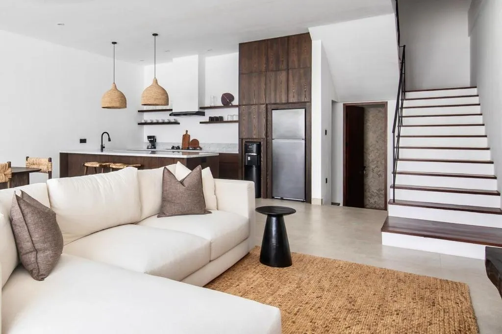2 BR Villa in Berawa – Canggu — image 4