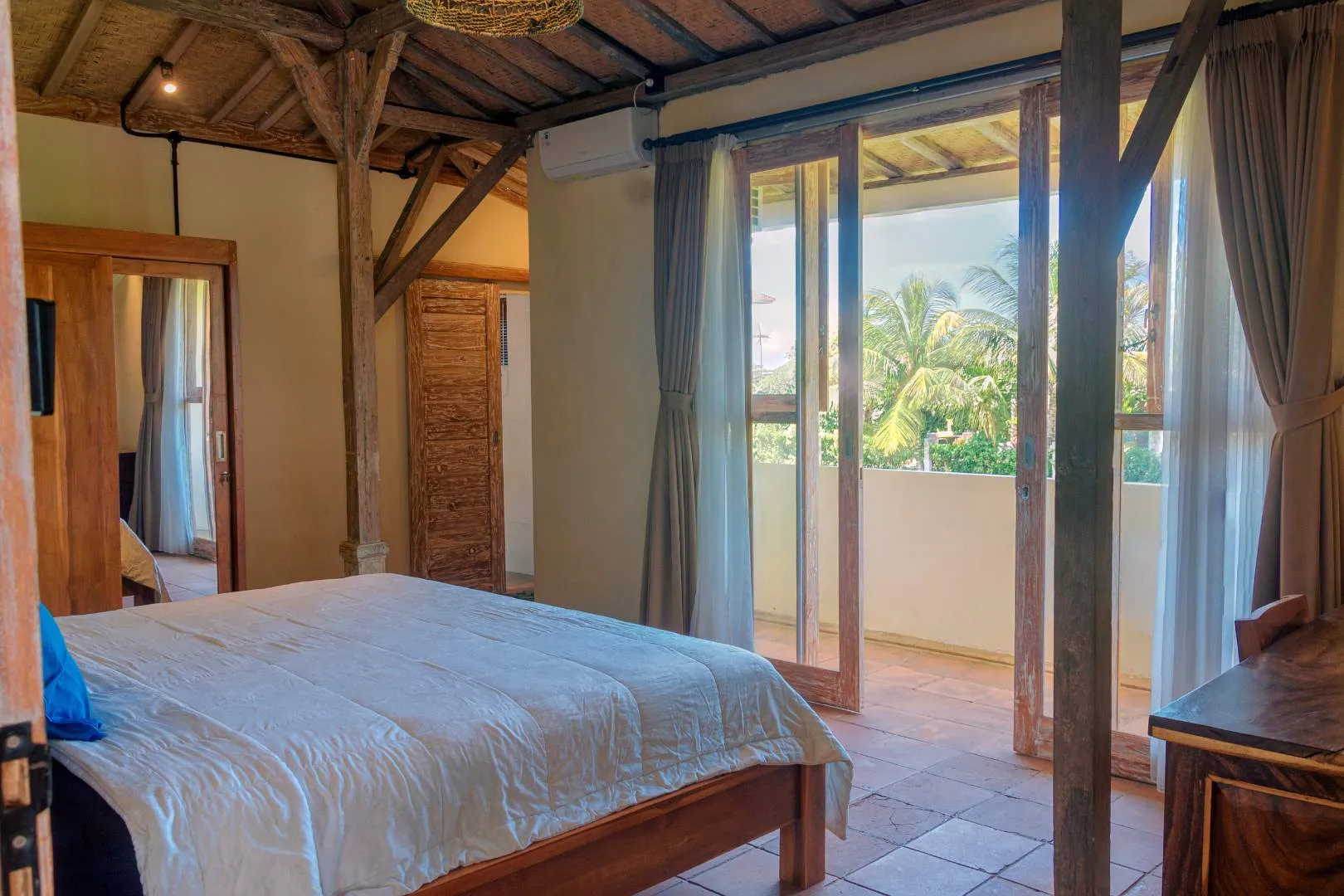 Good Location - 3BR Joglo-style Villa (VILLA ONLY) — image 1