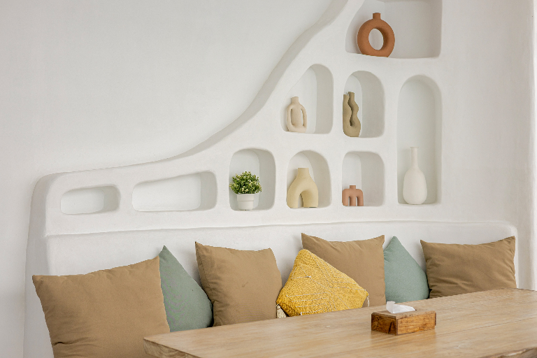 2 bdr Mediterranean Style — image 1