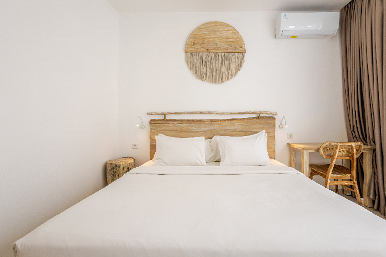 2 bdr Mediterranean Style — image 3