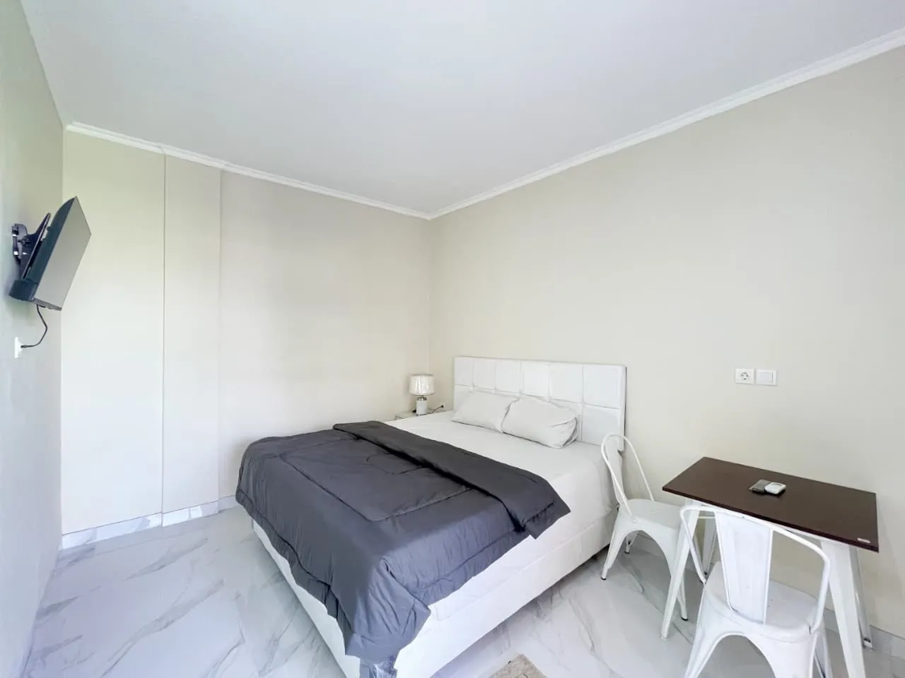 Cozy Room Apartment in Sanur
