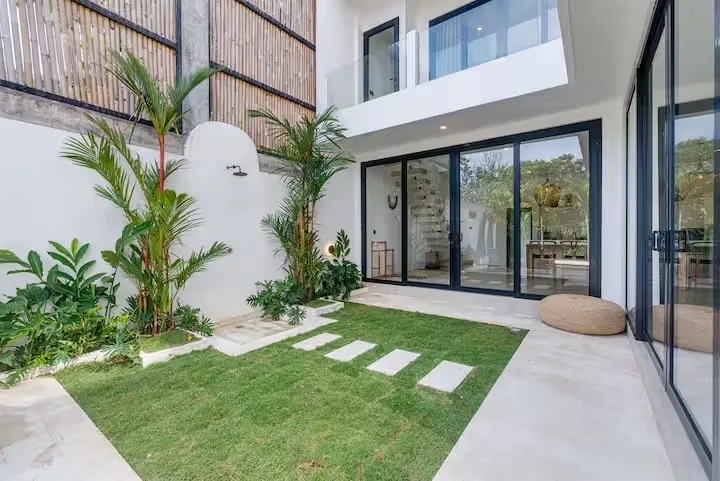 2 BR VILLA IN SESEH — image 1