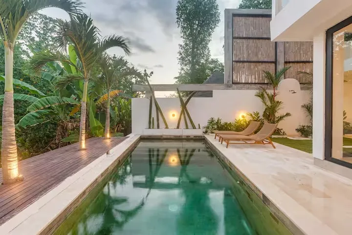 2 BR VILLA IN SESEH — image 2