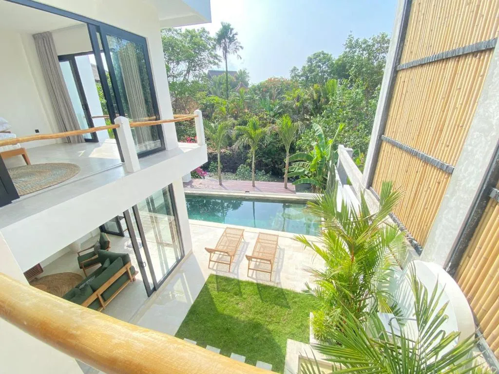 2 BR VILLA IN SESEH — image 3